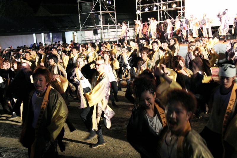 第39回江刺甚句まつり（本まつり）2012その3 2012/05/04