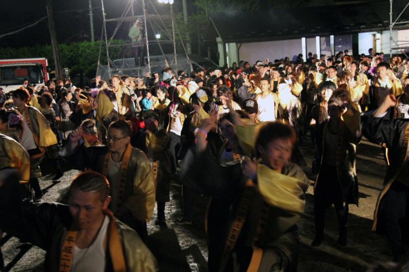 第39回江刺甚句まつり（本まつり）2012その3 2012/05/04