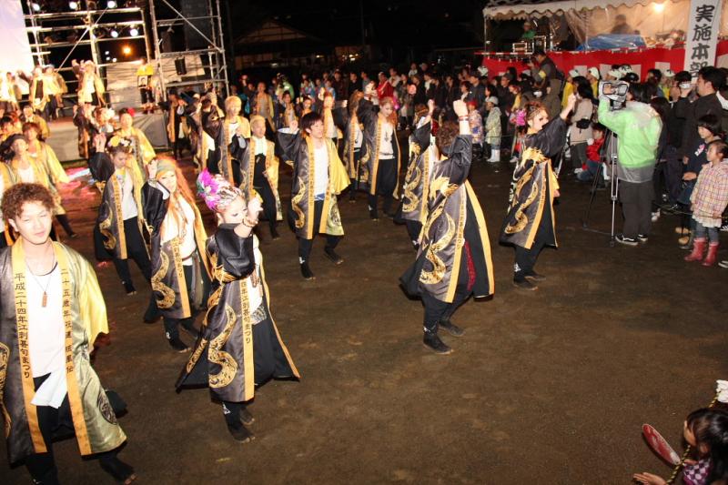 第39回江刺甚句まつり（本まつり）2012その3 2012/05/04