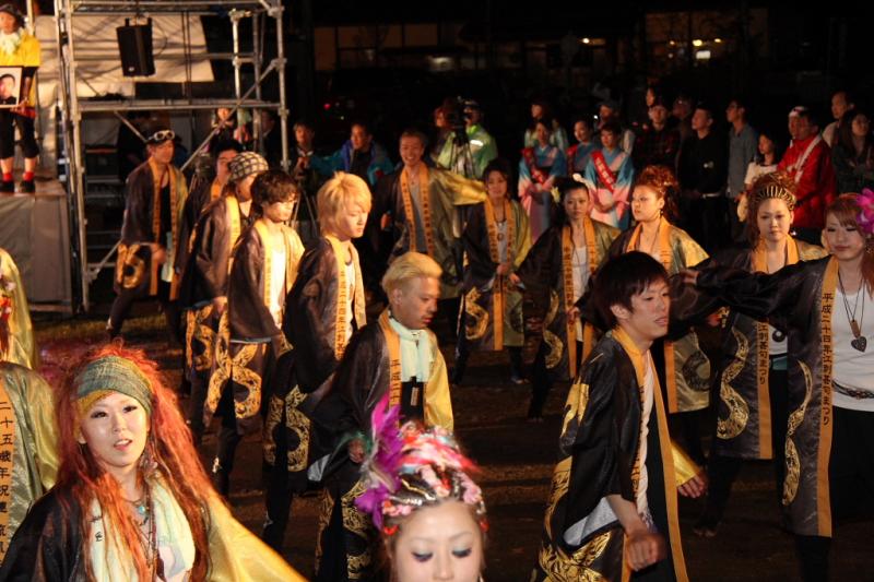 第39回江刺甚句まつり（本まつり）2012その3 2012/05/04