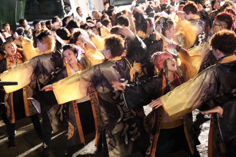 第39回江刺甚句まつり（本まつり）2012その3 2012/05/04