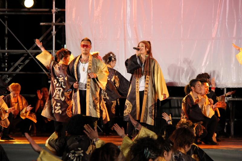 第39回江刺甚句まつり（本まつり）2012その3 2012/05/04