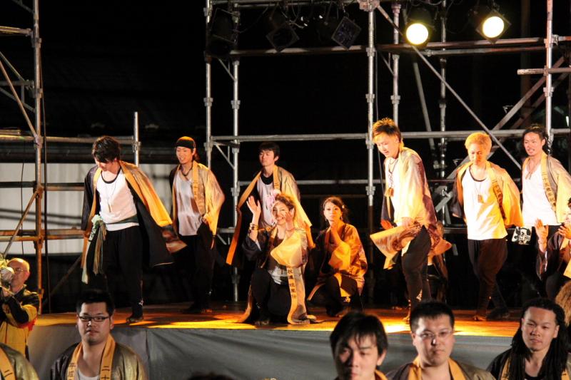 第39回江刺甚句まつり（本まつり）2012その3 2012/05/04