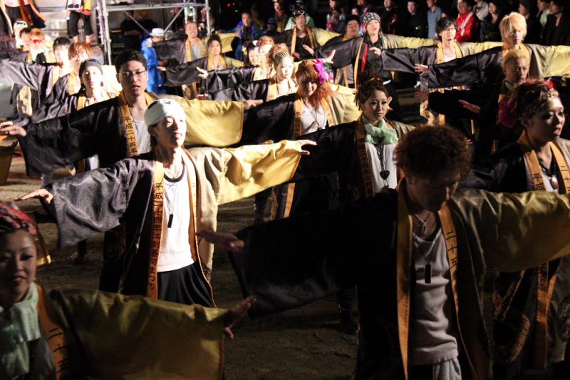 第39回江刺甚句まつり（本まつり）2012その3 2012/05/04