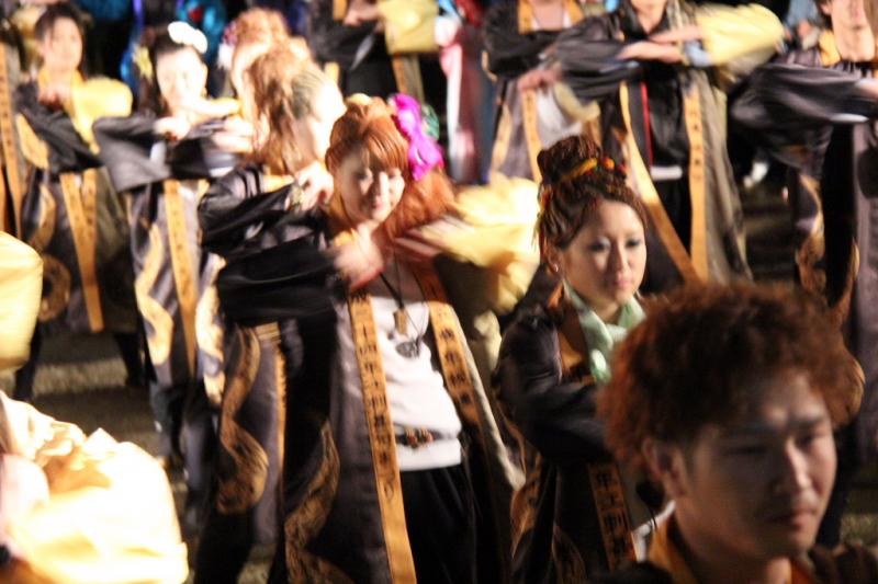 第39回江刺甚句まつり（本まつり）2012その3 2012/05/04