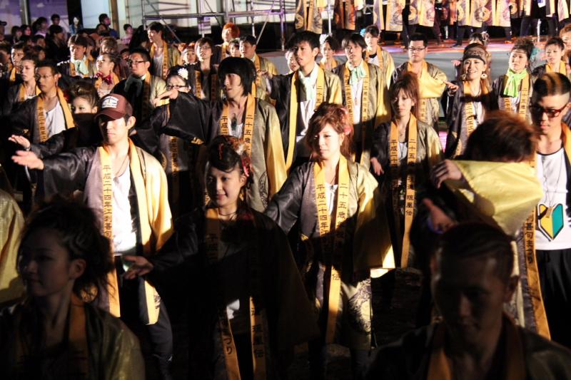 第39回江刺甚句まつり（本まつり）2012その3 2012/05/04