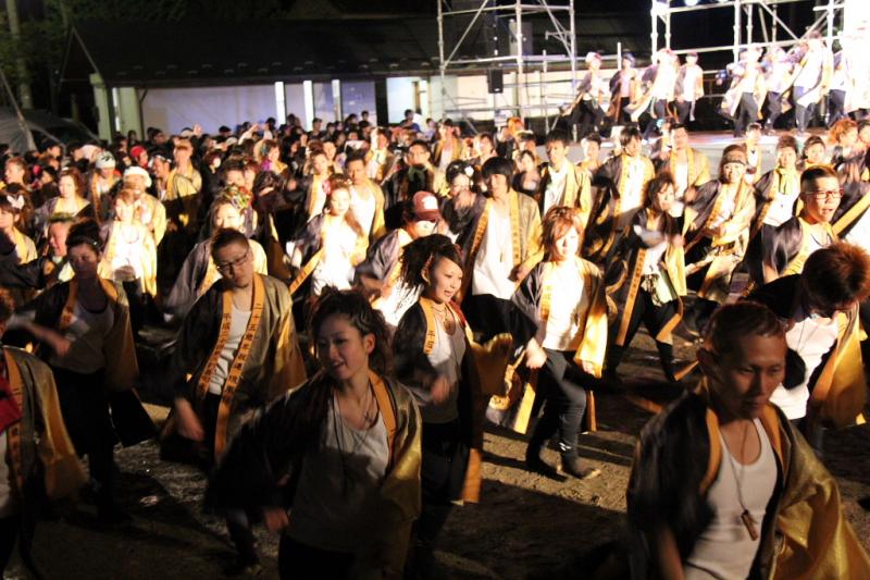 第39回江刺甚句まつり（本まつり）2012その3 2012/05/04