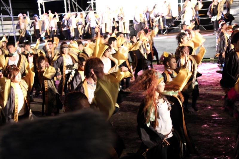 第39回江刺甚句まつり（本まつり）2012その3 2012/05/04