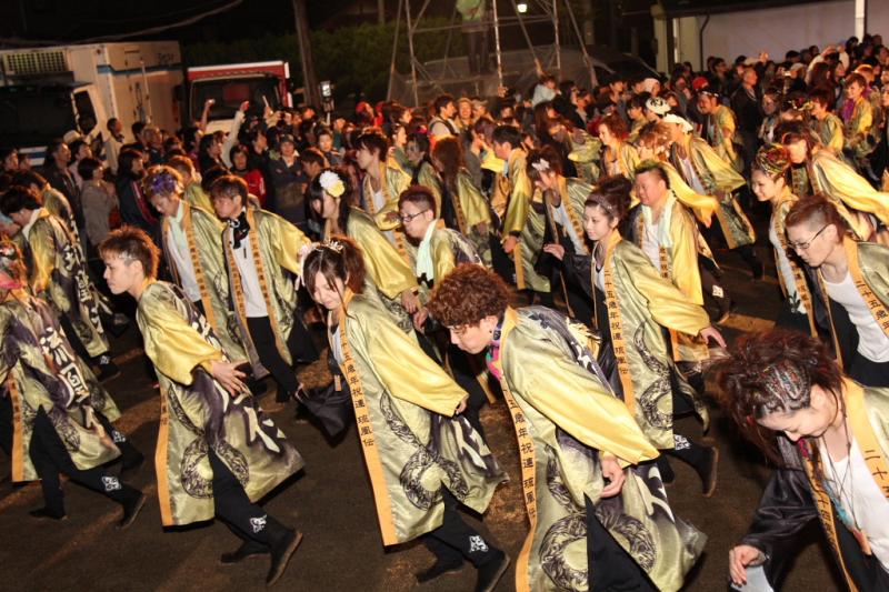 第39回江刺甚句まつり（本まつり）2012その3 2012/05/04