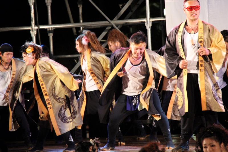 第39回江刺甚句まつり（本まつり）2012その3 2012/05/04