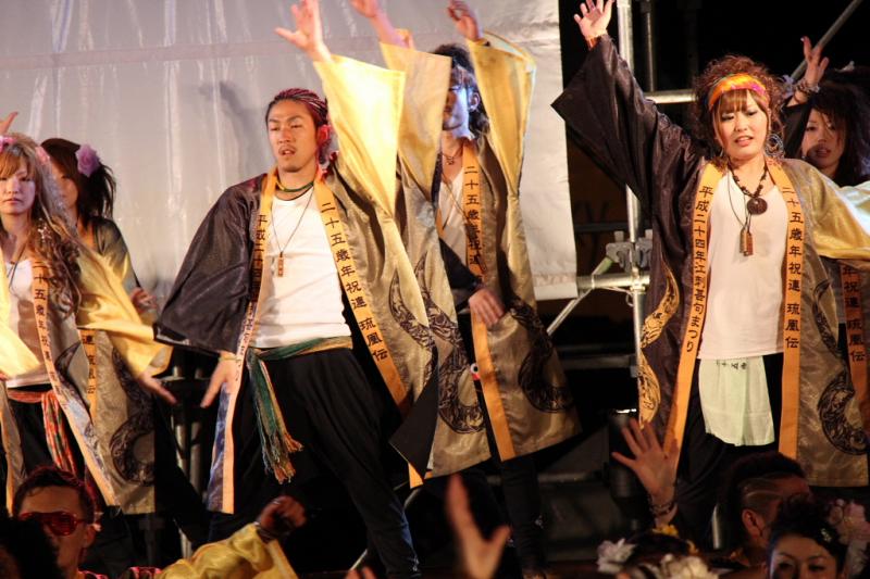 第39回江刺甚句まつり（本まつり）2012その3 2012/05/04