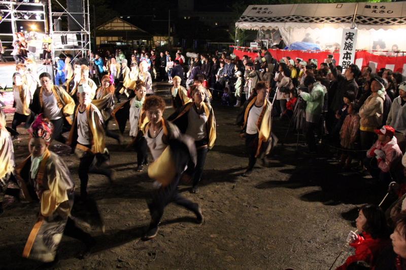 第39回江刺甚句まつり（本まつり）2012その3 2012/05/04