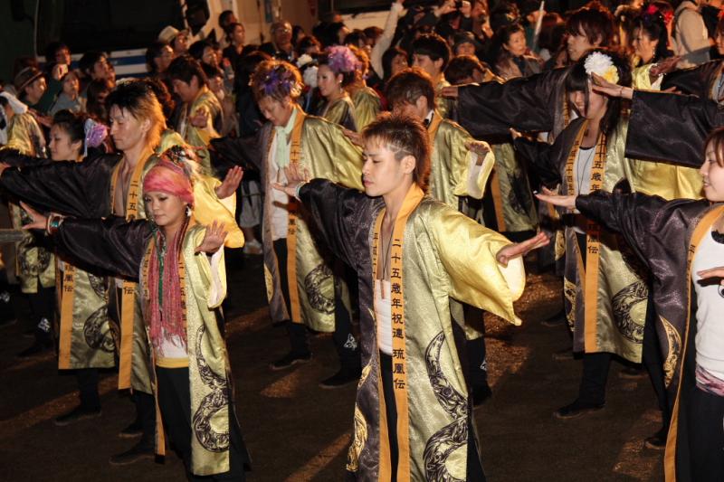 第39回江刺甚句まつり（本まつり）2012その3 2012/05/04