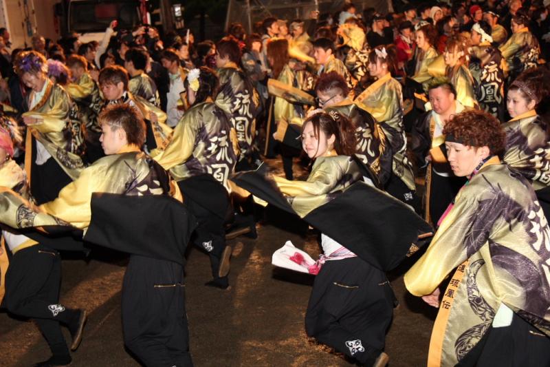 第39回江刺甚句まつり（本まつり）2012その3 2012/05/04