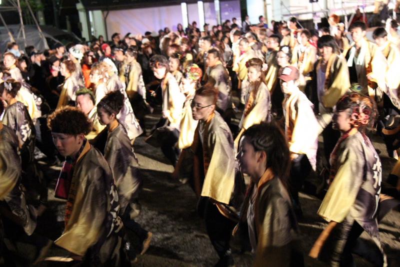 第39回江刺甚句まつり（本まつり）2012その3 2012/05/04