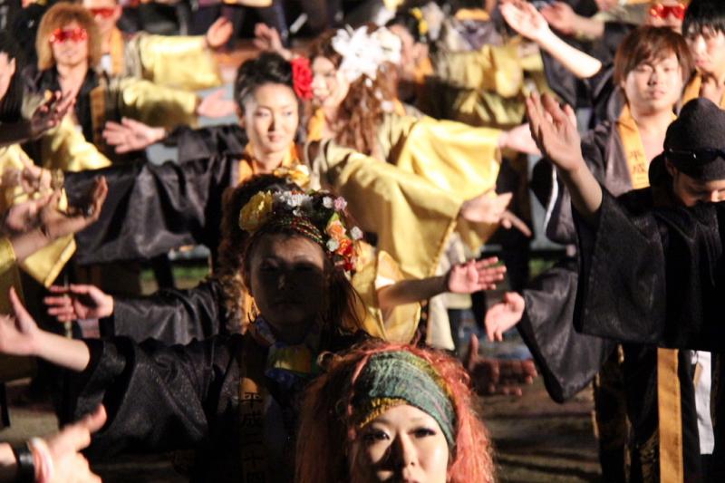 第39回江刺甚句まつり（本まつり）2012その3 2012/05/04