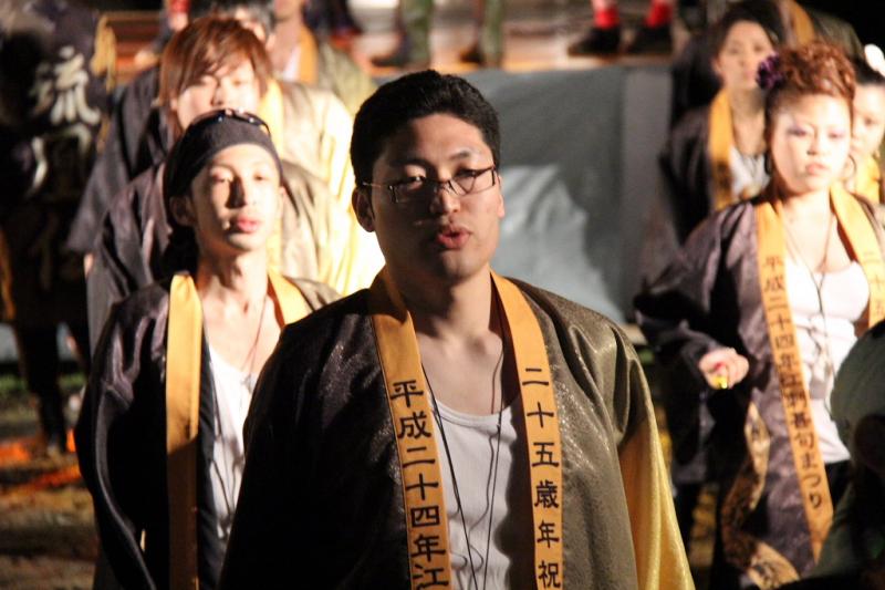 第39回江刺甚句まつり（本まつり）2012その3 2012/05/04