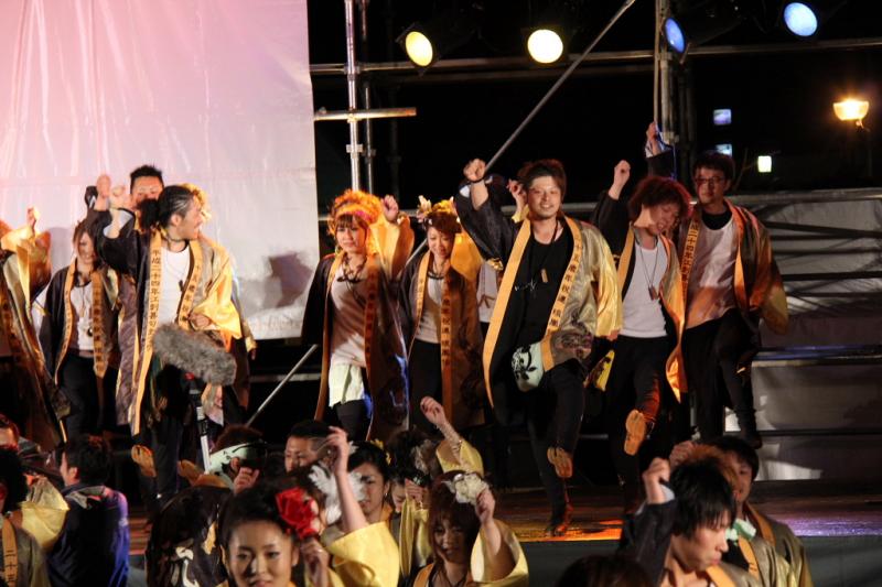 第39回江刺甚句まつり（本まつり）2012その3 2012/05/04