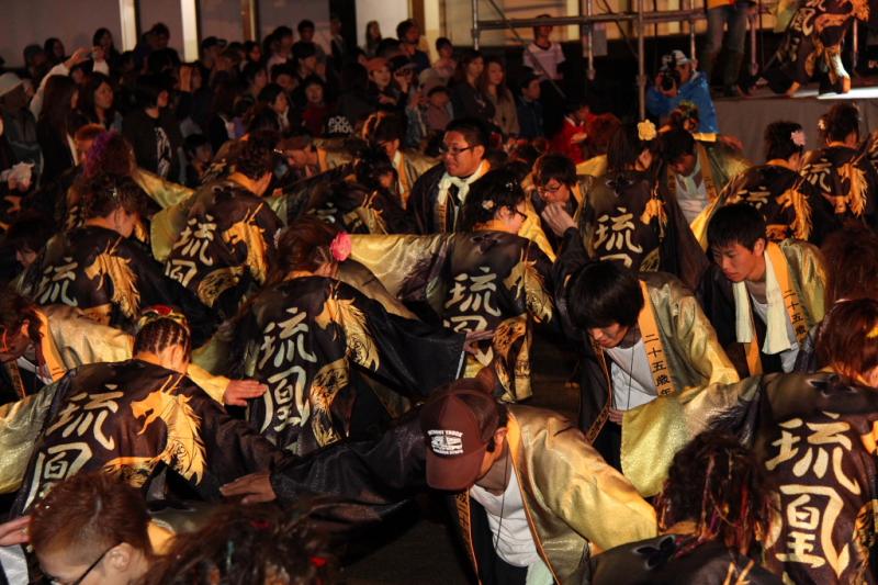 第39回江刺甚句まつり（本まつり）2012その3 2012/05/04