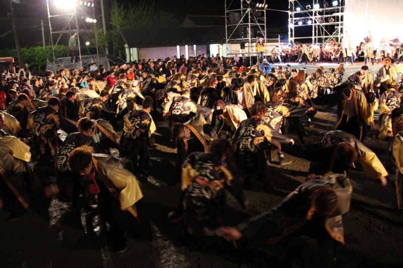 第39回江刺甚句まつり（本まつり）2012その3 2012/05/04