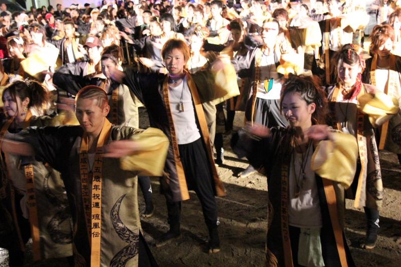 第39回江刺甚句まつり（本まつり）2012その3 2012/05/04
