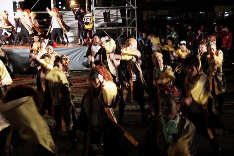 第39回江刺甚句まつり（本まつり）2012その3 2012/05/04