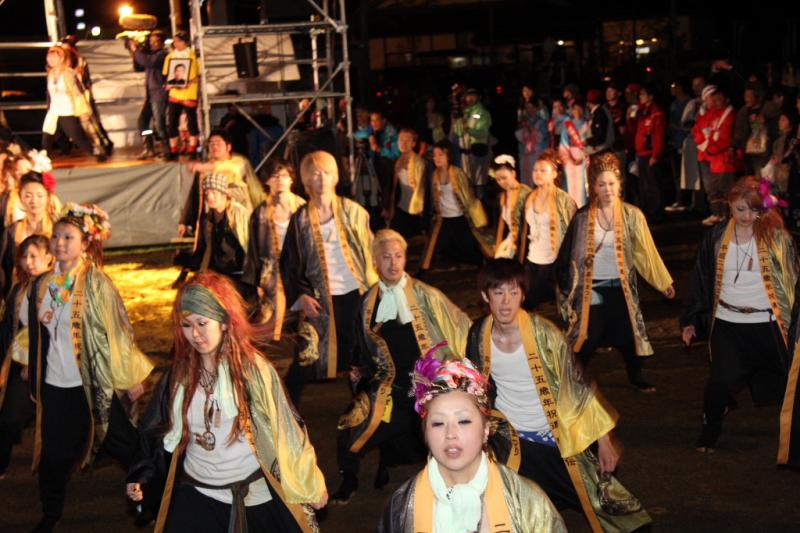 第39回江刺甚句まつり（本まつり）2012その3 2012/05/04