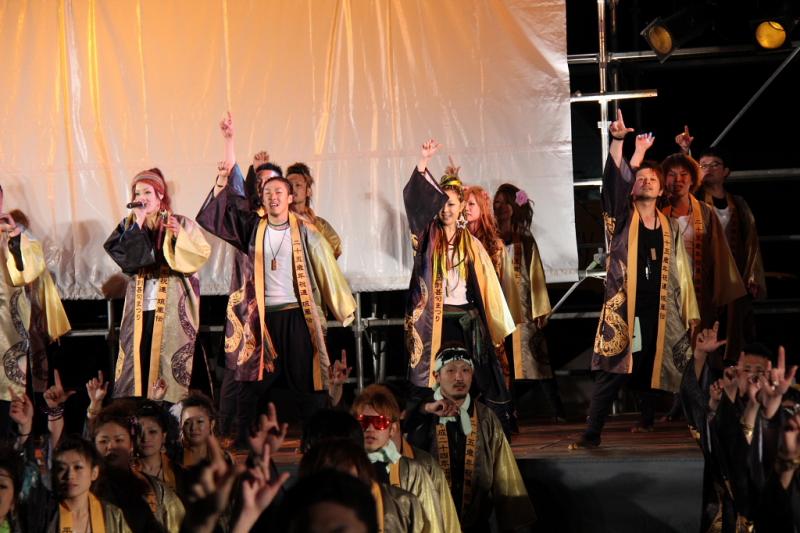 第39回江刺甚句まつり（本まつり）2012その3 2012/05/04