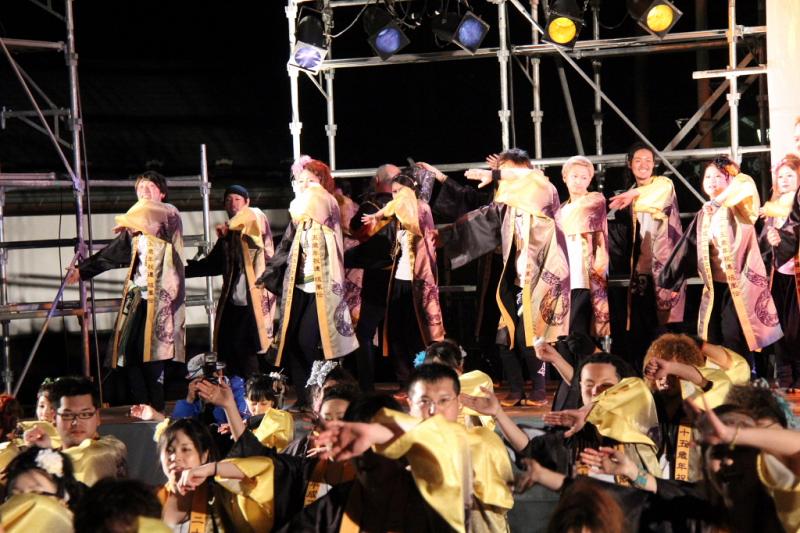 第39回江刺甚句まつり（本まつり）2012その3 2012/05/04