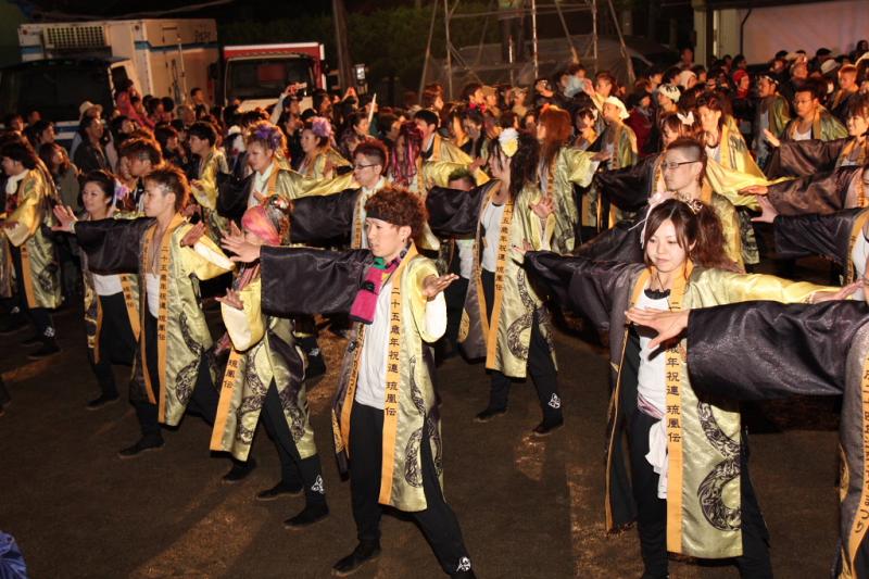 第39回江刺甚句まつり（本まつり）2012その3 2012/05/04