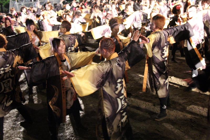 第39回江刺甚句まつり（本まつり）2012その3 2012/05/04