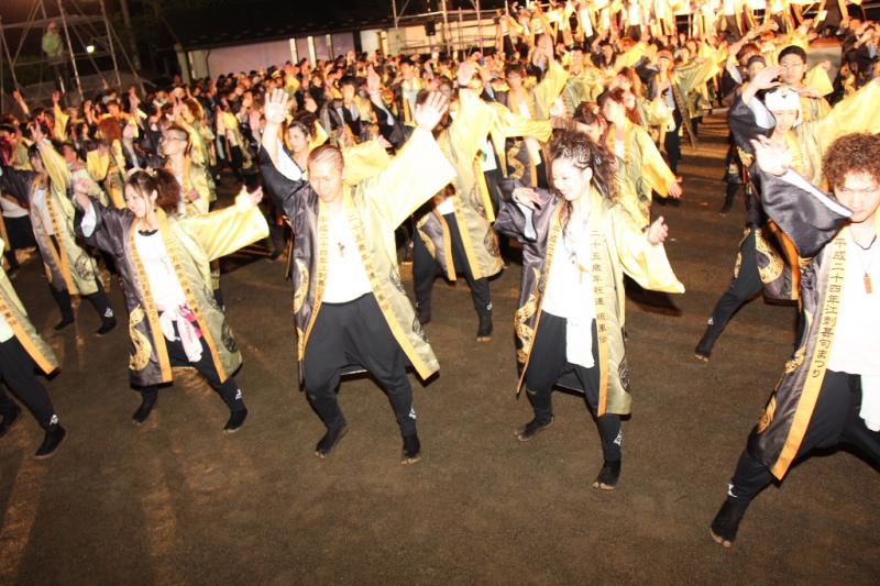 第39回江刺甚句まつり（本まつり）2012その3 2012/05/04