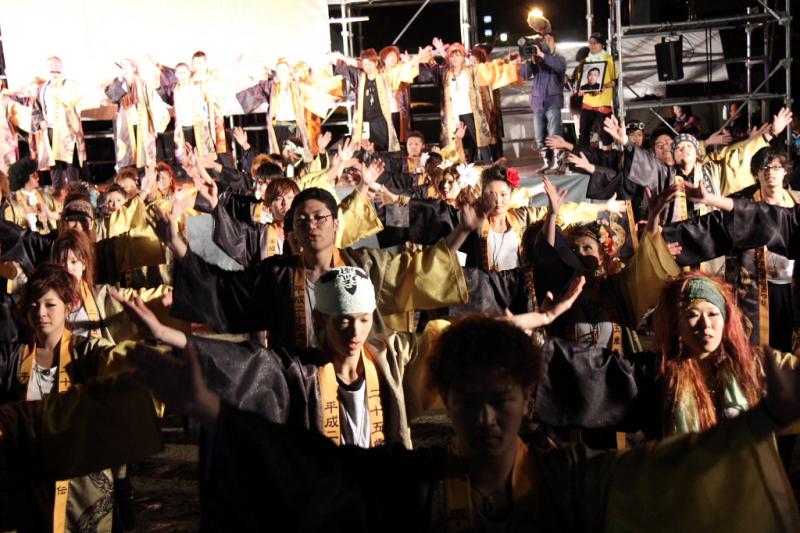 第39回江刺甚句まつり（本まつり）2012その3 2012/05/04