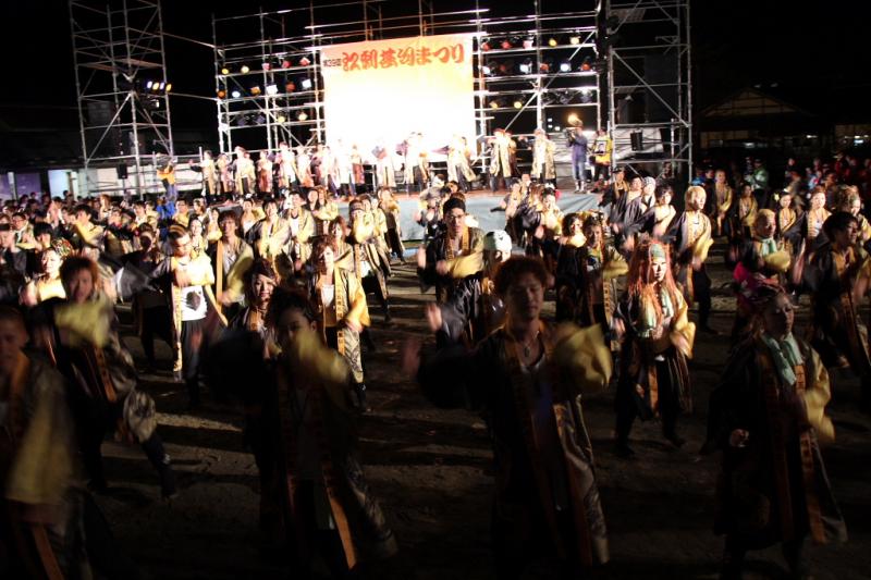 第39回江刺甚句まつり（本まつり）2012その3 2012/05/04