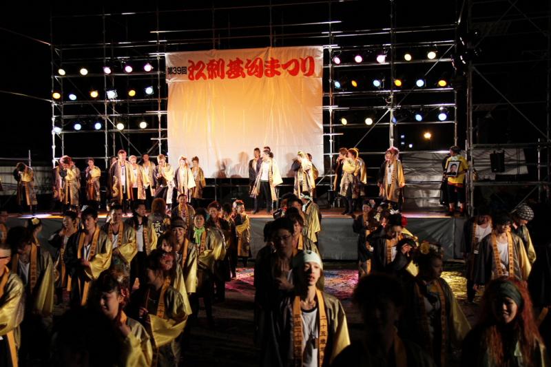 第39回江刺甚句まつり（本まつり）2012その3 2012/05/04