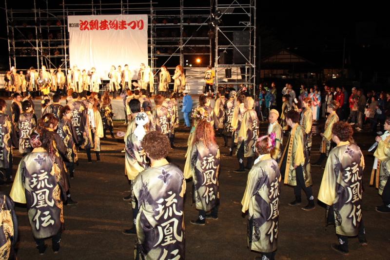 第39回江刺甚句まつり（本まつり）2012その3 2012/05/04