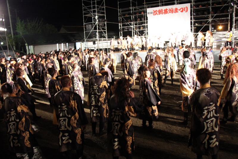 第39回江刺甚句まつり（本まつり）2012その3 2012/05/04