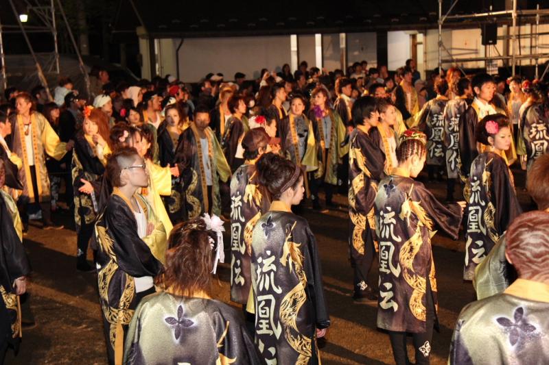 第39回江刺甚句まつり（本まつり）2012その3 2012/05/04