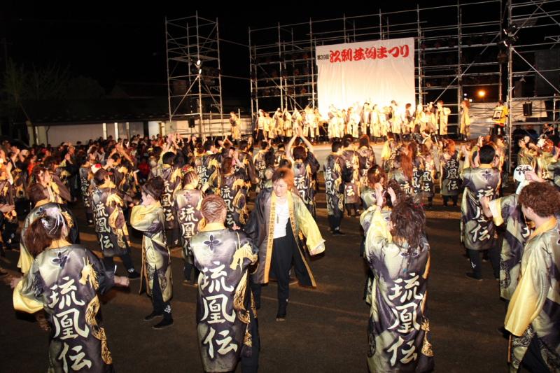 第39回江刺甚句まつり（本まつり）2012その3 2012/05/04