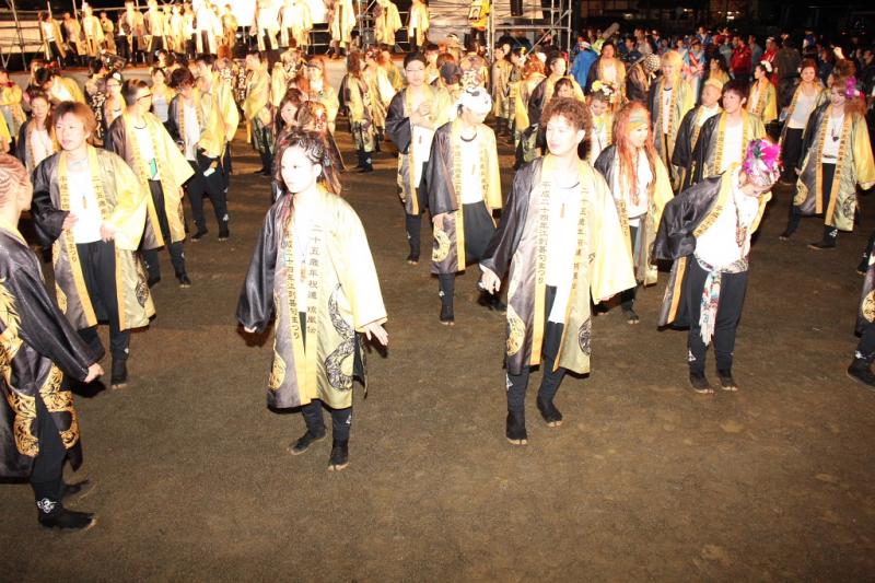 第39回江刺甚句まつり（本まつり）2012その3 2012/05/04