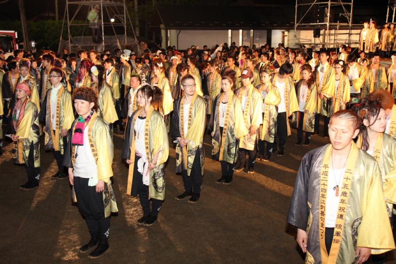 第39回江刺甚句まつり（本まつり）2012その3 2012/05/04