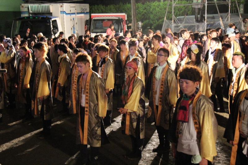 第39回江刺甚句まつり（本まつり）2012その3 2012/05/04