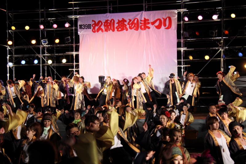 第39回江刺甚句まつり（本まつり）2012その3 2012/05/04