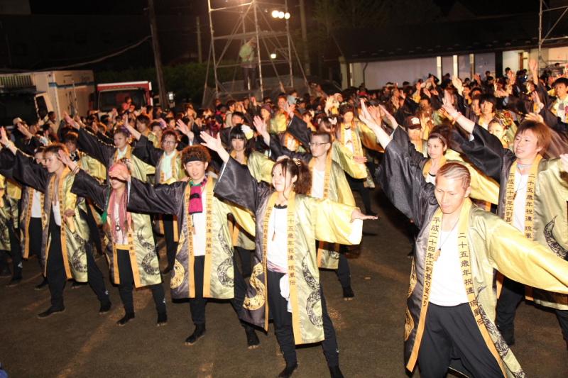 第39回江刺甚句まつり（本まつり）2012その3 2012/05/04