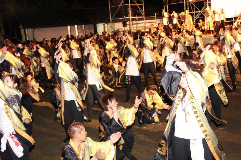 第39回江刺甚句まつり（本まつり）2012その3 2012/05/04