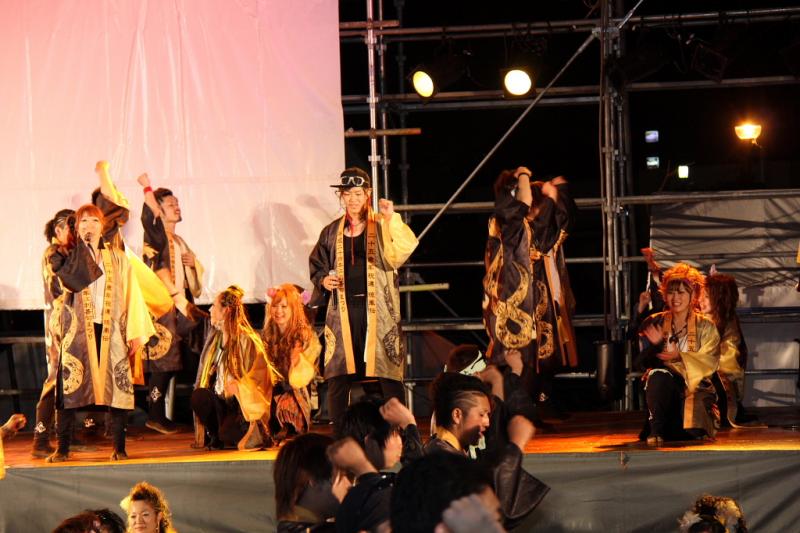 第39回江刺甚句まつり（本まつり）2012その3 2012/05/04