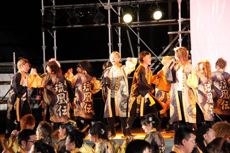 第39回江刺甚句まつり（本まつり）2012その3 2012/05/04