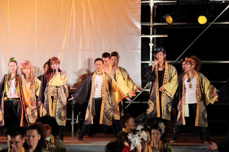 第39回江刺甚句まつり（本まつり）2012その3 2012/05/04