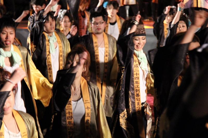 第39回江刺甚句まつり（本まつり）2012その3 2012/05/04