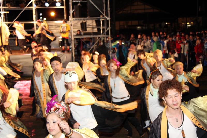 第39回江刺甚句まつり（本まつり）2012その3 2012/05/04